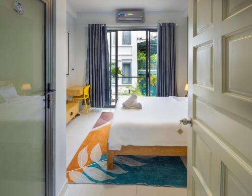 hotel photo