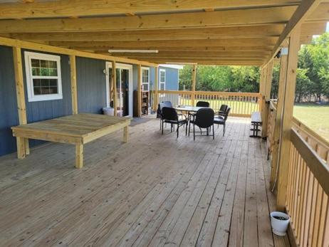 Farm stay with activity in 科默斯