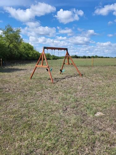 Farm stay with activity in 科默斯