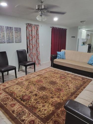 Farm stay with activity in 科默斯