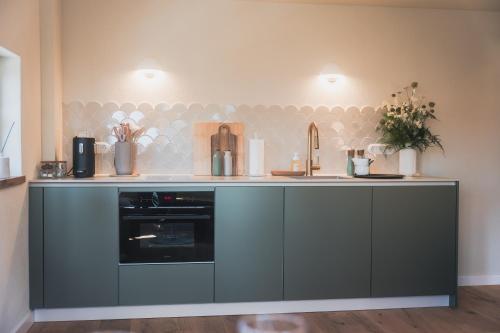 Übernachten im Wahrzeichen I Das Brückenhaus (Ubernachten im Wahrzeichen I Das Bruckenhaus) in Bad Kreuznach