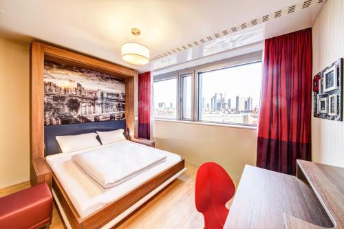 Aparthotel Adagio Frankfurt City Messe, Francfort-sur-le-Main (photo 10)
