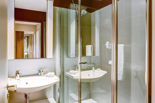 Aparthotel Adagio Frankfurt City Messe, Francfort-sur-le-Main (photo 4)
