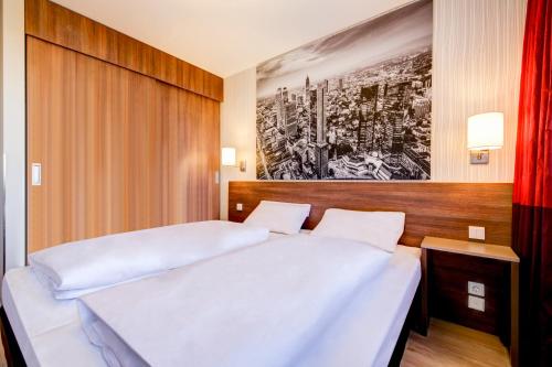 Aparthotel Adagio Frankfurt City Messe, Francfort-sur-le-Main (photo 5)