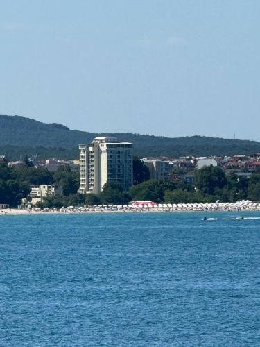 Perla Sun Park Hotel