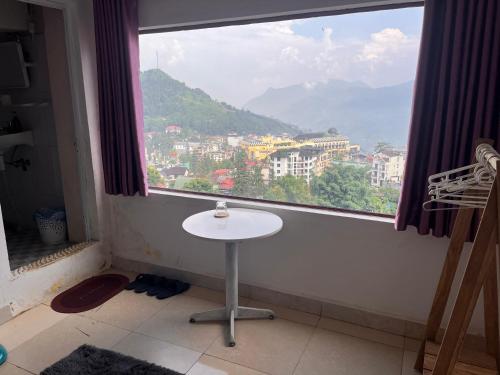 사파 Sapa Sunlit Homestay & Travel 3성급 호텔 로비