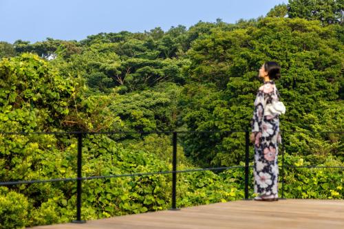 瑞光園-大川 Zuiko Retreat