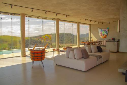 Windows House, Paty do Alferes (foto 4)