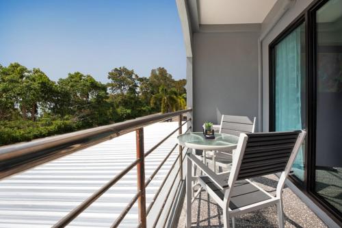 Aspira Resort Klong Muang Krabi in Klong Muang