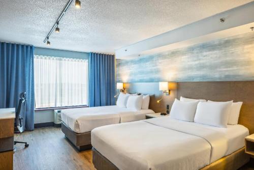 Quality Inn & Suites, Lévis (foto 8)