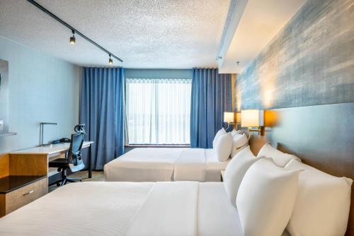 Quality Inn & Suites, Lévis (foto 10)
