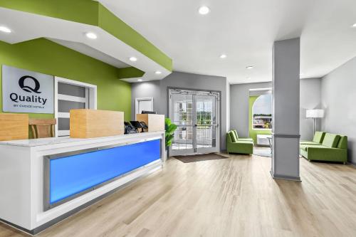 SureStay Hotel by Best Western Shallotte - main image