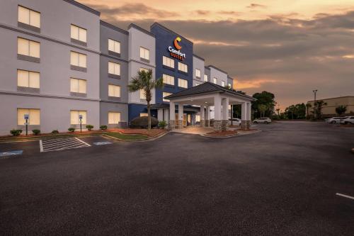 Foto - Comfort Suites Columbia at Harbison