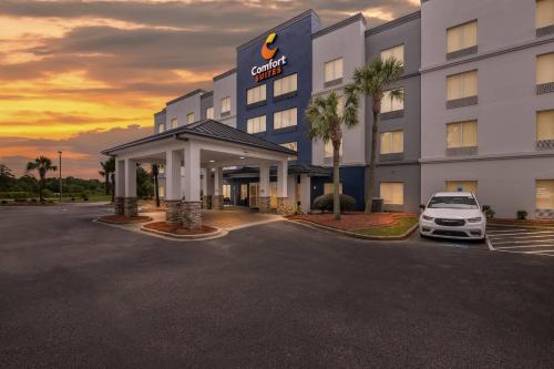 Foto - Comfort Suites Columbia at Harbison