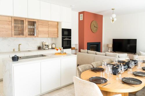 Prestige Alpin à Villard de Lans - Location saisonnière - Villard-de-Lans