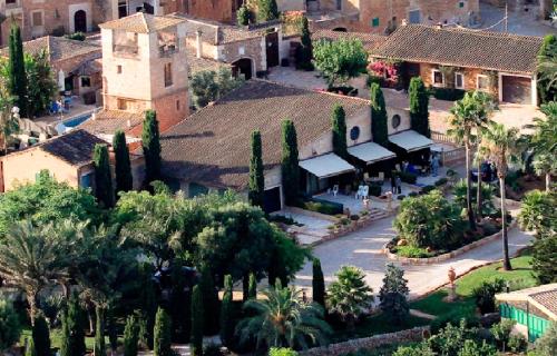 Es Revellar Art Resort - Adults Only
