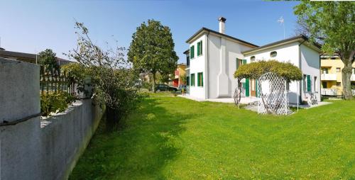 B&B Villa Griselda - Accommodation - Quinto di Treviso