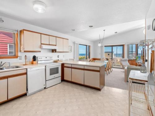 设施服务, 4070 - Sea Spray in 小鹰镇(NC)