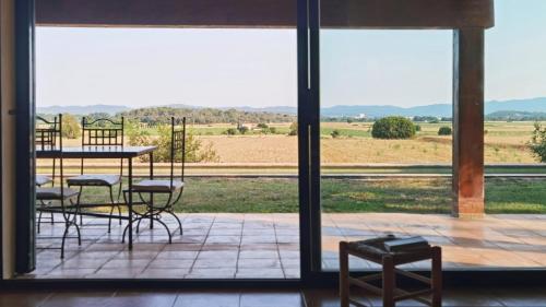 Casavells gîte à louer Matajudaica