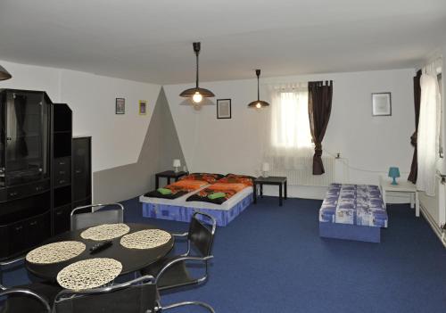 Penzion a Restaurace Na Jízdárně - image 10