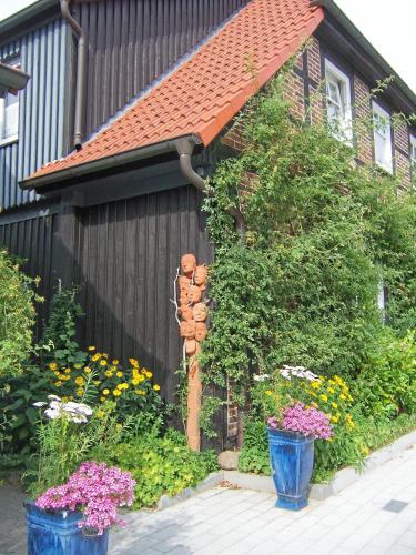 Atelier am Markt in Hermannsburg városközpont