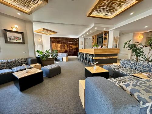 Hotel Chantereyne - image 6