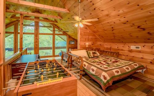 Bear Lake Lodge in Pigeon Forge, USA