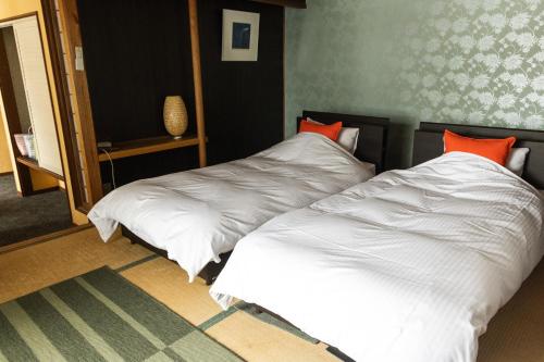 Superior Twin Room image 10