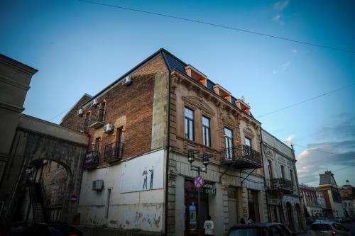 Hotel BABU in Κουταίσι
