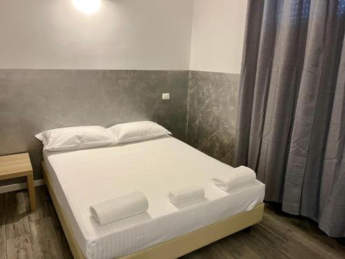BERGAMO AIRPORT ROOMS Self check-in, Bergamo (photo 9)