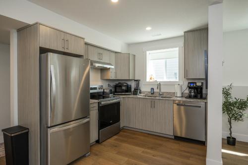 Forest Haven on the Ridge in Prince George (BC)