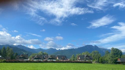 Villa jumper domek, Zakopane (photo 2)