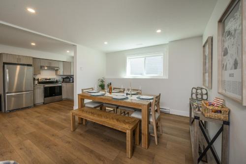 Forest Haven on the Ridge in Prince George (BC)