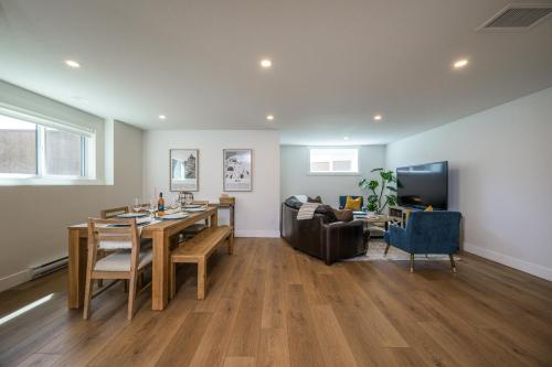 Forest Haven on the Ridge in Prince George (BC)