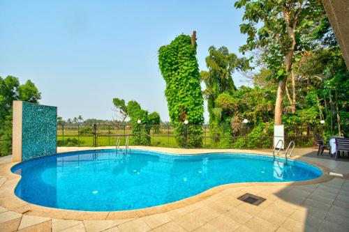 Aveeno Villas with Swimming Pool Near Calangute & Baga - image 3