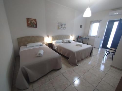 Maresila in ราสซาโน