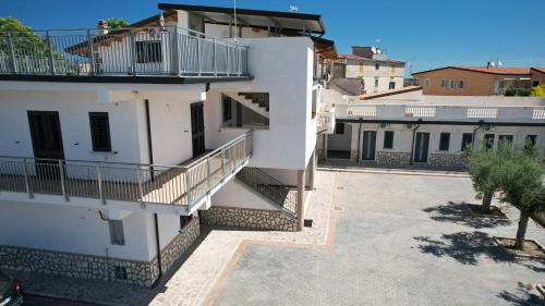 Maresila in ราสซาโน