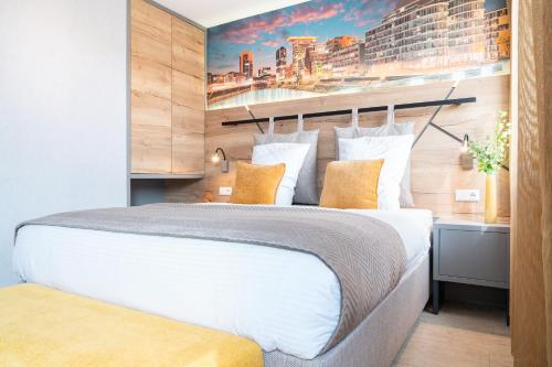Double Room image 4