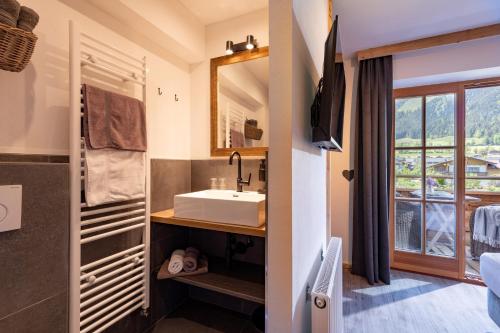 Pension Edelweiss – Söll, MO