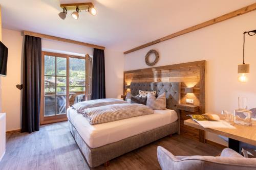 Pension Edelweiss – Söll, MO