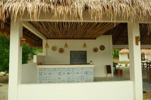 Uma Resort Togean in Tanjung Pude