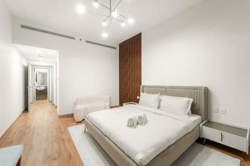 Dubai 1BR City Views, Near Downtown Dining, Culture & Attractions, Dubai (foto 9)