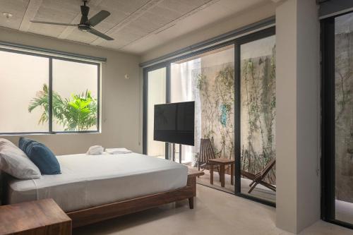 Mk Condo & Residences - Playa del Carmen