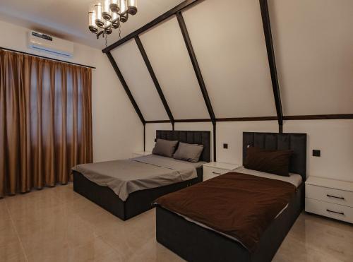 A-Frame by East West in Gabala, Azerbaijan, Qəbələ (zdjęcie 9)