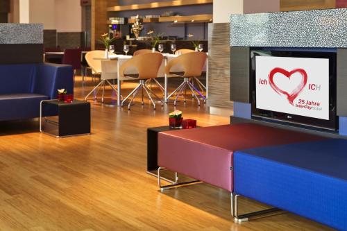IntercityHotel Bonn - main image