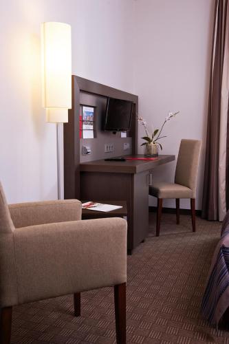 IntercityHotel Bonn - image 7