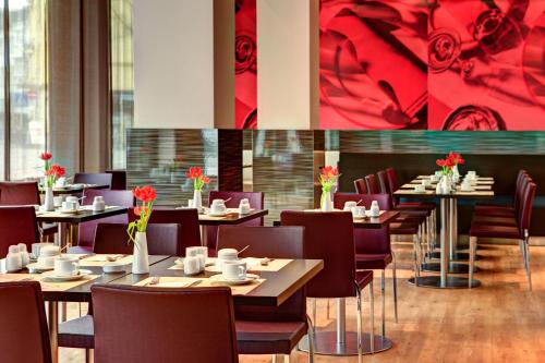 IntercityHotel Bonn - image 6