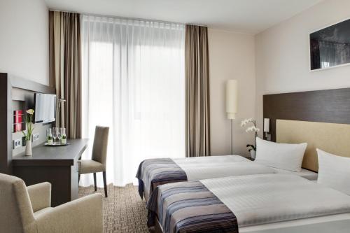IntercityHotel Bonn - image 10