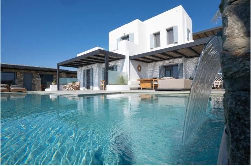 KK Mykonos Village an Adults Only Experience — other in Ano Mera, Mýkonos City, 84600, Greece