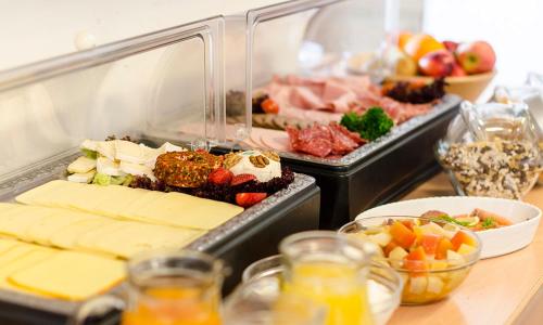 Hotel Schweinsberg in Lennestadt